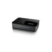 ZYXEL GS-105S V2 5 PORT