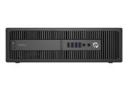 HP PC V6K96EA 800 G2 i5-6500/4/500 W10P