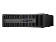 HP PC V6K96EA 800 G2 i5-6500/4/500 W10P