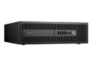 HP PC V6K96EA 800 G2 i5-6500/4/500 W10P