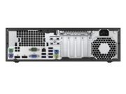 HP PC V6K96EA 800 G2 i5-6500/4/500 W10P