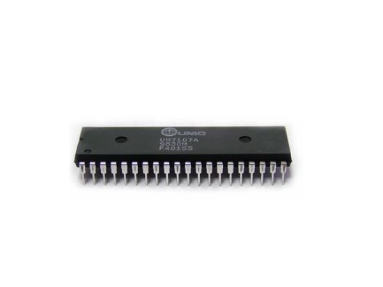 Schukat 7107