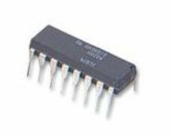 Schukat 74HC193