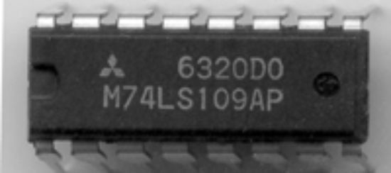 Schukat 74LS109