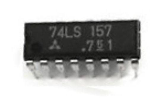 Schukat 74LS157
