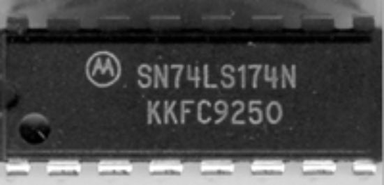 Schukat 74LS174