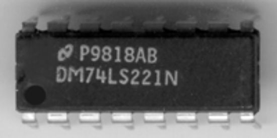 Schukat 74LS221