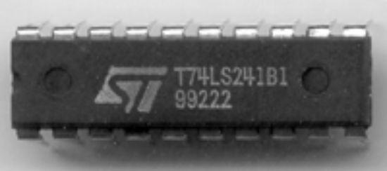 Schukat 74LS241