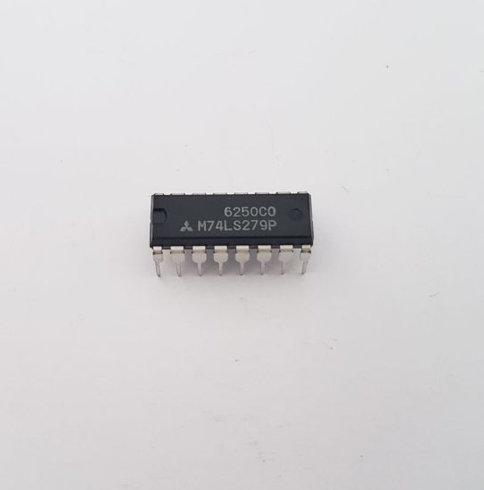 Schukat 74LS279