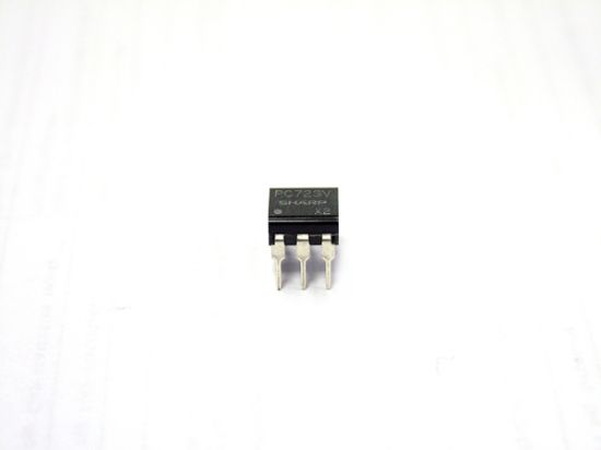 Schukat PC723V