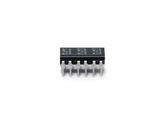 Schukat PC837