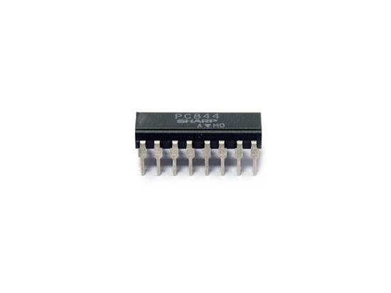 Schukat PC844