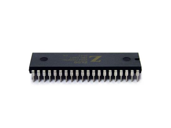 Schukat Z 80-B-DART