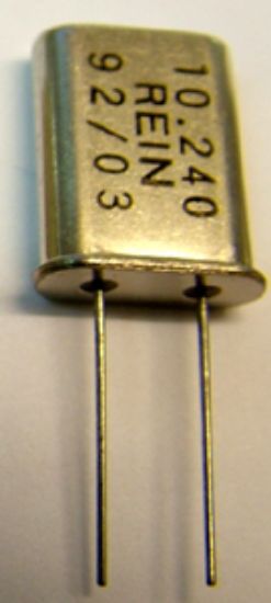 Schukat QM010.24