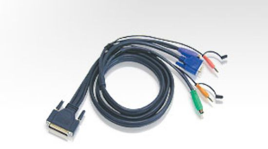 Aten ATEN-2L-1705P