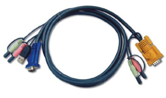 Aten ATEN-2L-5303U