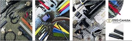 DSG-Canusa D-SPLICEMELT-6-1.4/