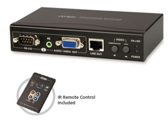 Aten ATEN-VB552
