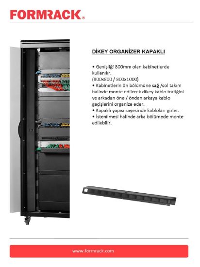 Formrack F-F057DO42U