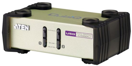 Aten ATEN-CS82U
