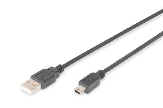 Digitus AK-300108-030-S