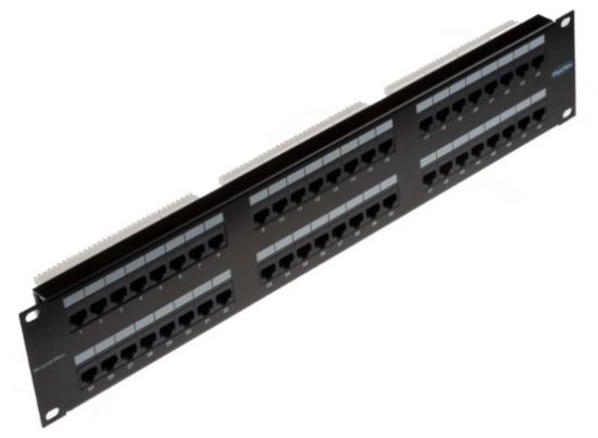 Leviton BR-GPCPNLU48002