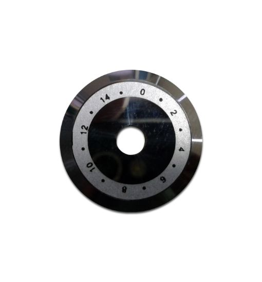 Techwin TECH-CLEAVER-BLD