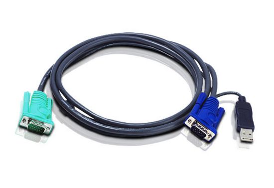 Aten ATEN-2L-5201U