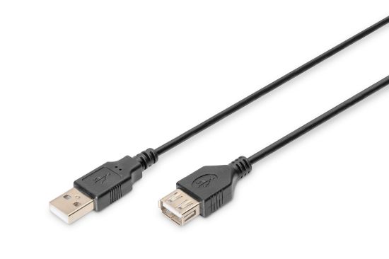 Digitus AK-300200-018-S