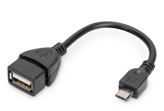 Digitus AK-300309-002-S