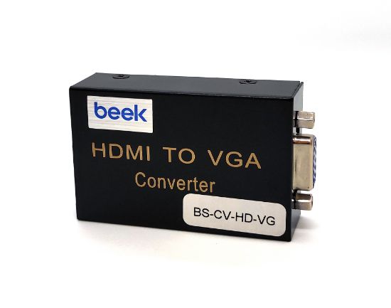BEEK BS-CV-HD-VG