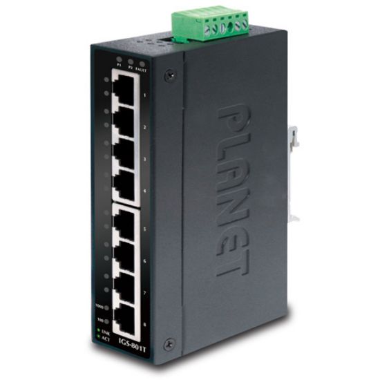 Planet PL-IGS-801T