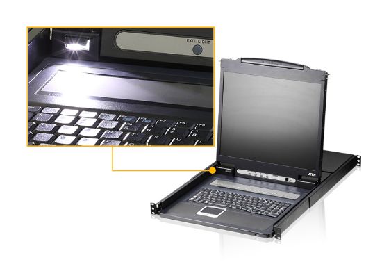 Aten ATEN-CL1308NT