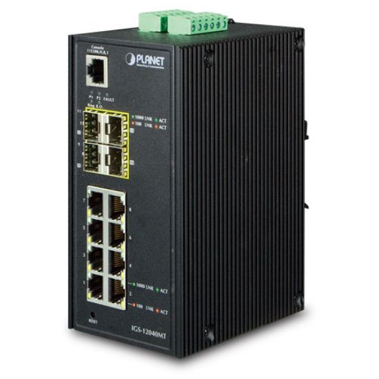 Planet PL-IGS-12040MT