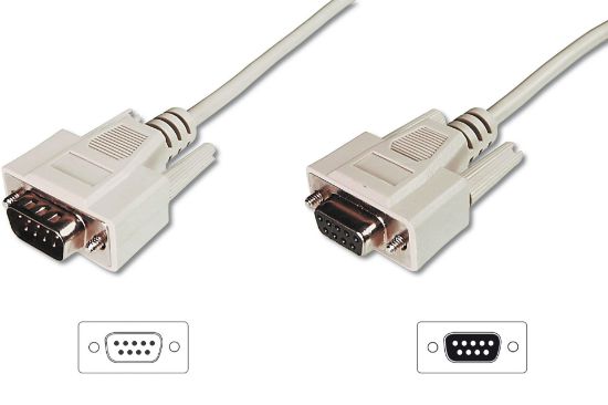 Digitus AK-610203-100-E