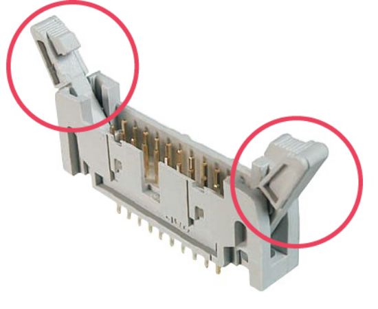 Assmann AWH-CLIP-LONG-T