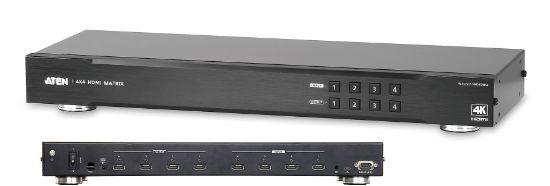 Aten ATEN-VM0404HA