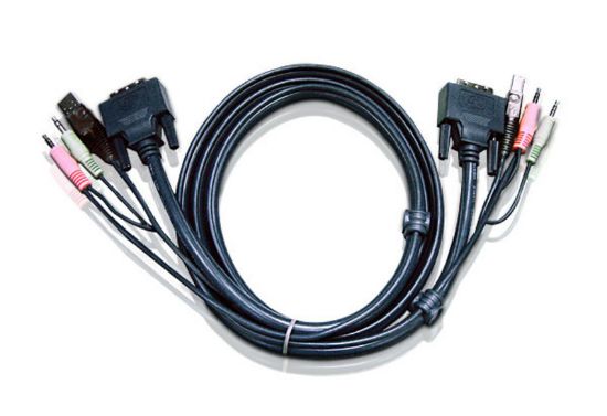 Aten ATEN-2L-7D05UD