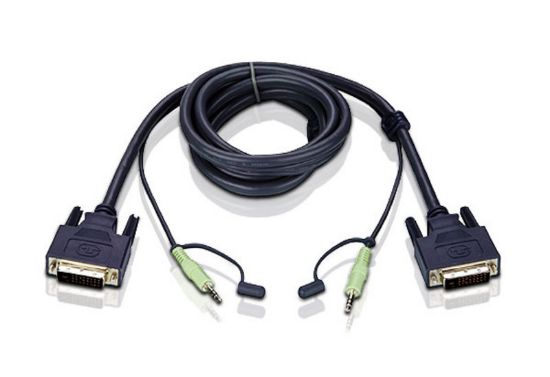 Aten ATEN-2L-7D02V