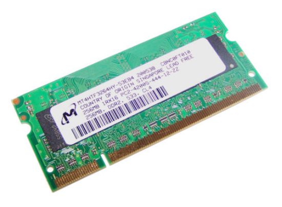 OEM RAM-256MB-533-OEM