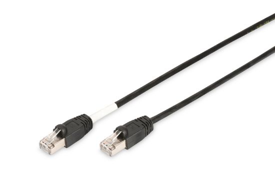 Digitus DK-1644-050/BL-OD