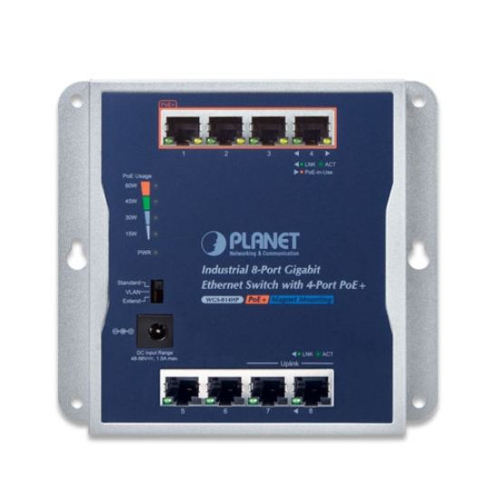 Planet PL-WGS-814HP
