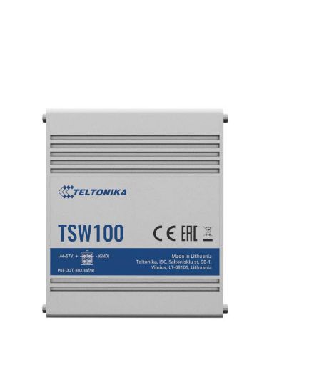 Teltonika TE-TSW100