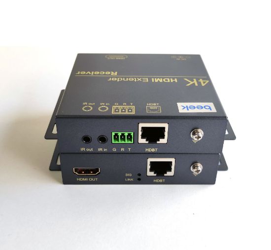 BEEK BS-EXT-H4K-100