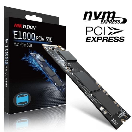HIKVISION HS-SSD-E1000/1024G