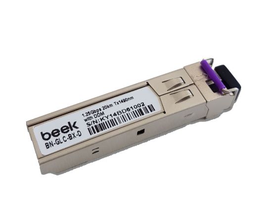 BEEK BN-GLC-BX-D