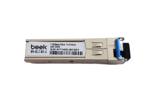 BEEK BN-GLC-BX-U