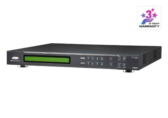 Aten ATEN-VM5404HA