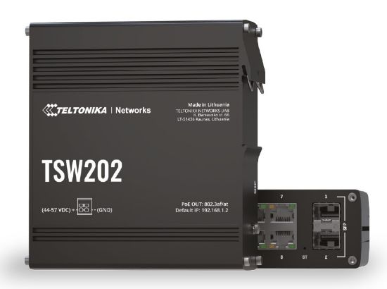 Teltonika TE-TSW202000000